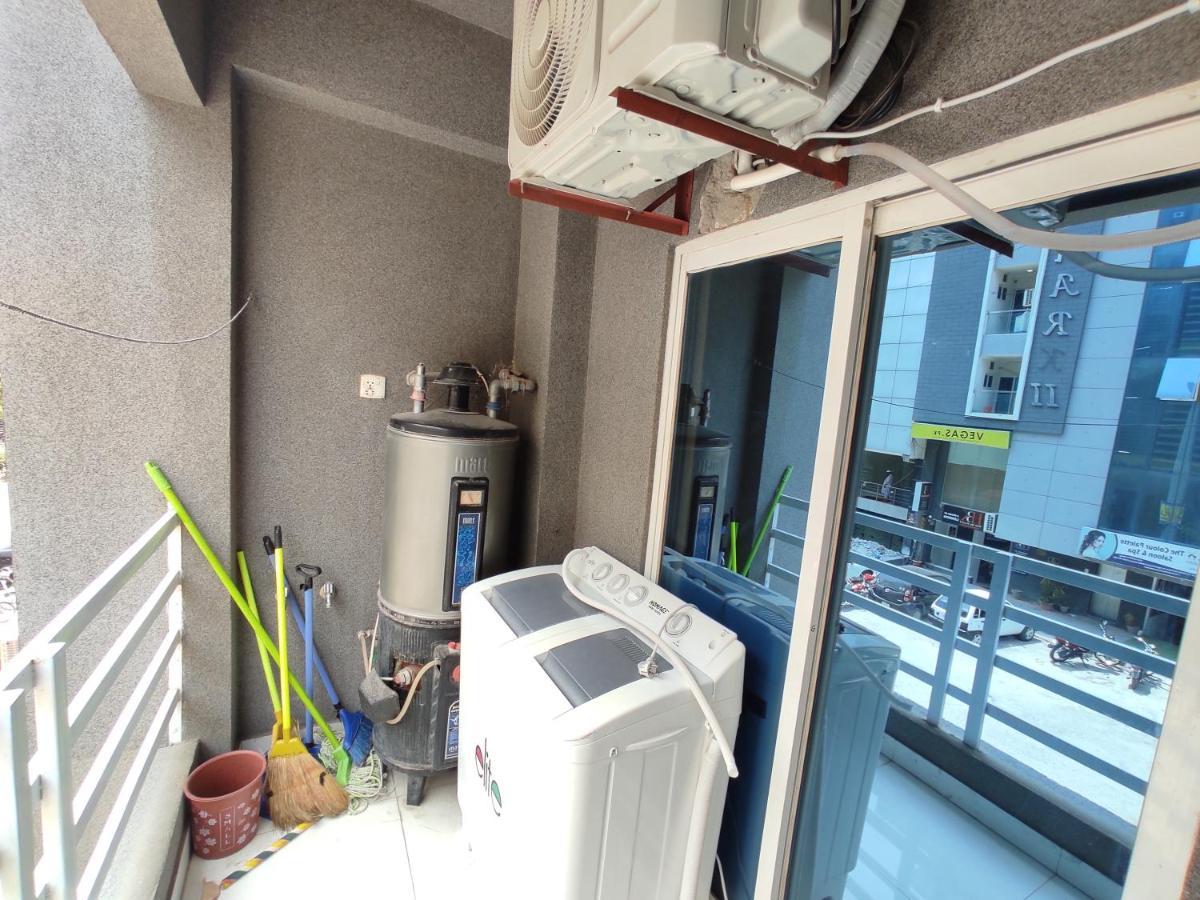Luxury Executive 2Bedroom Apartment Convenient And Nice Location Islamabad Exterior foto